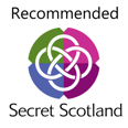 Secret Scotland